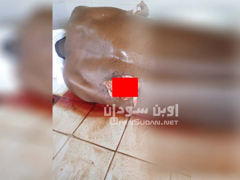 مقتل ادريس ديبي رئيس تشاد