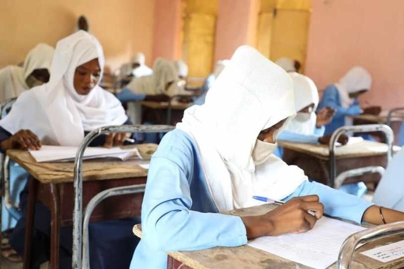 امتحانات الشهادة السودانية