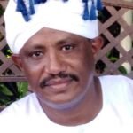 أبوبكر محمد يوسف