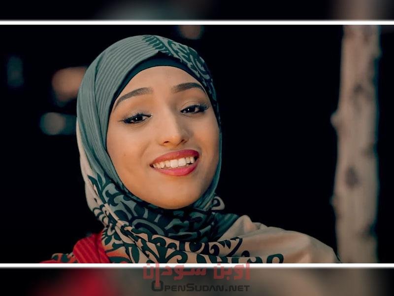 الفنانة لولي أغنية يابال