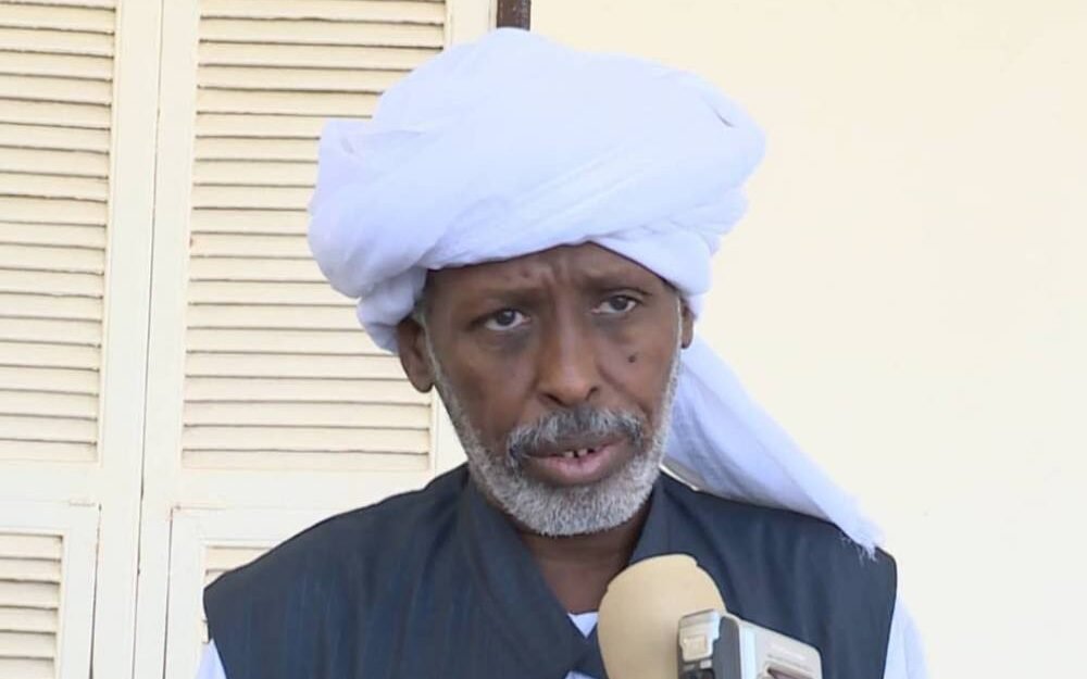 الناظر ترك