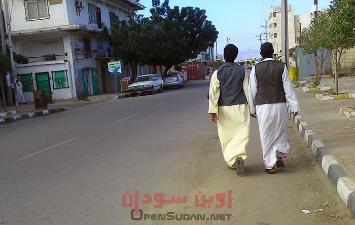 بورتسودان