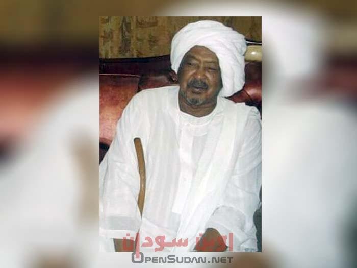 الشيخ عبدالله البدري