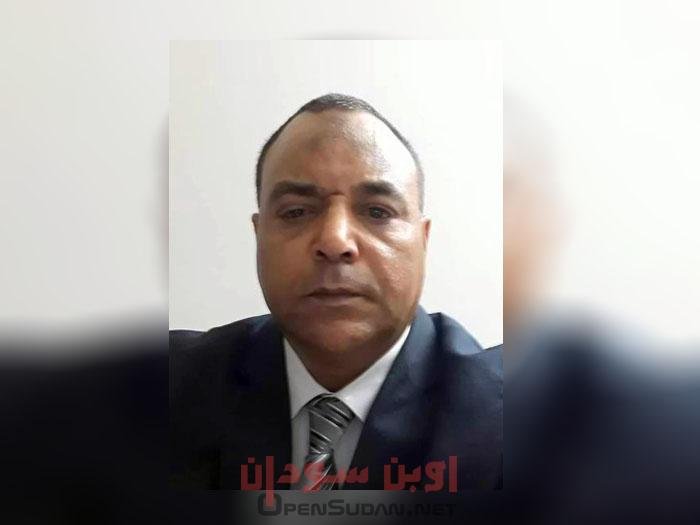 عبد النبي صادق