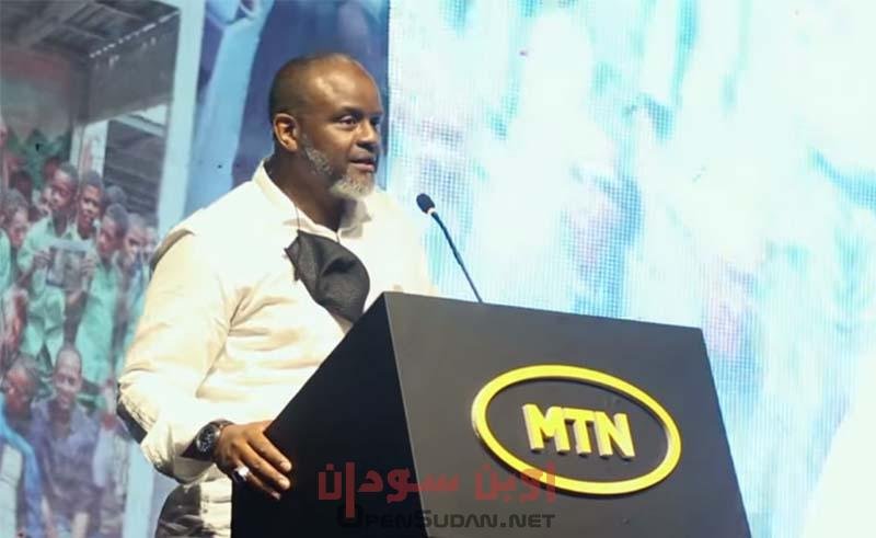 شبكة 5g السودان
