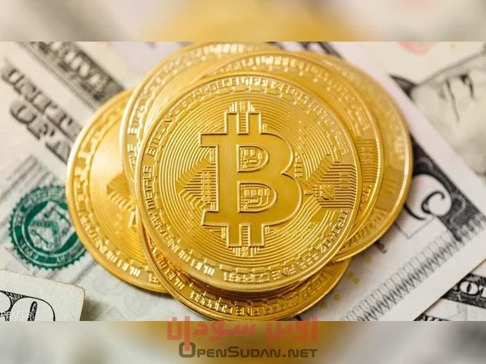 بتكوين السودان