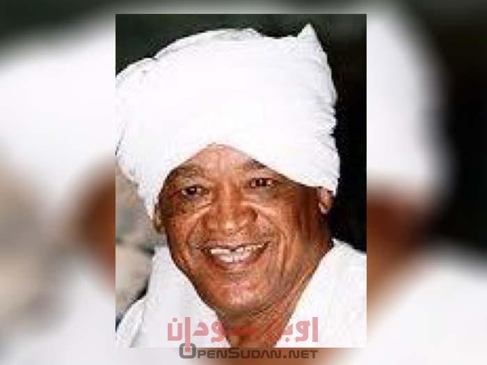 أبو القاسم محمد إبراهيم