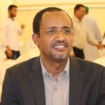 صديق السيد البشير