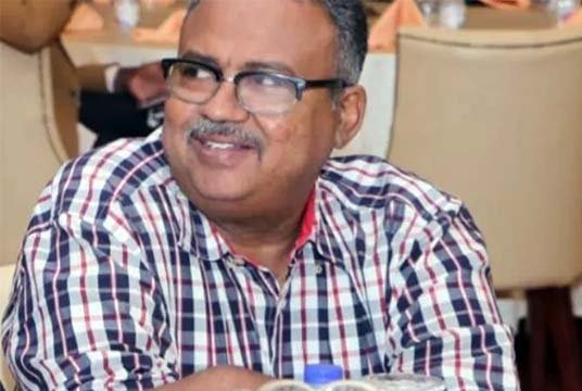 عاصم البلال الطيب