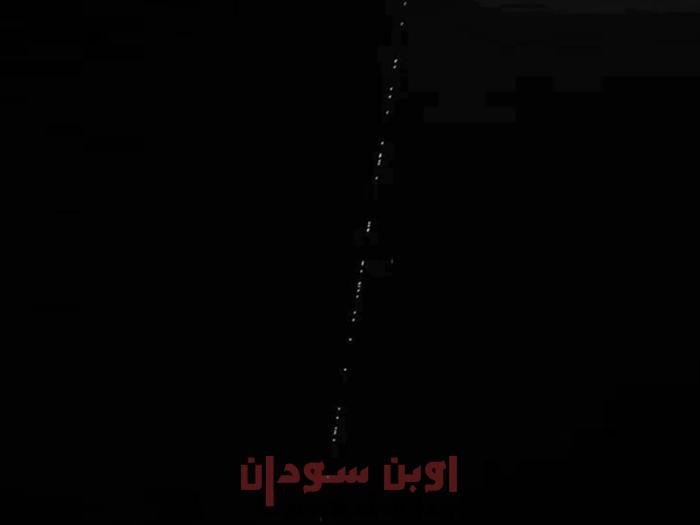 اقمار استارلينك