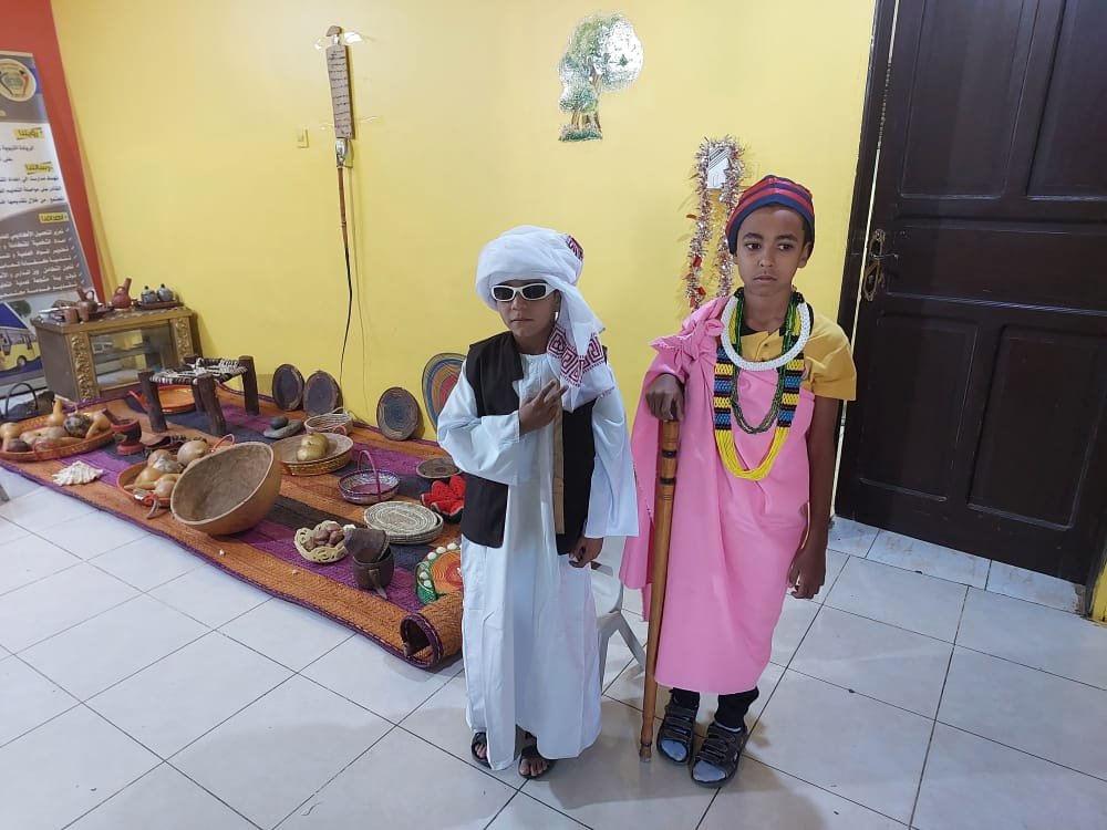 مدارس سيتي العالمية