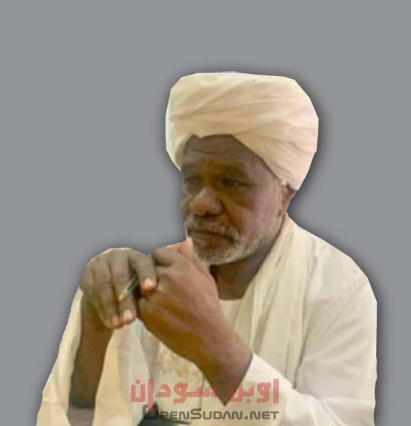 عبد الوهاب أحمد سعد