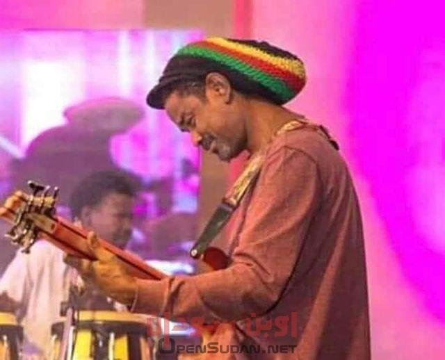 خالد جنكيز "خالد عابدين"