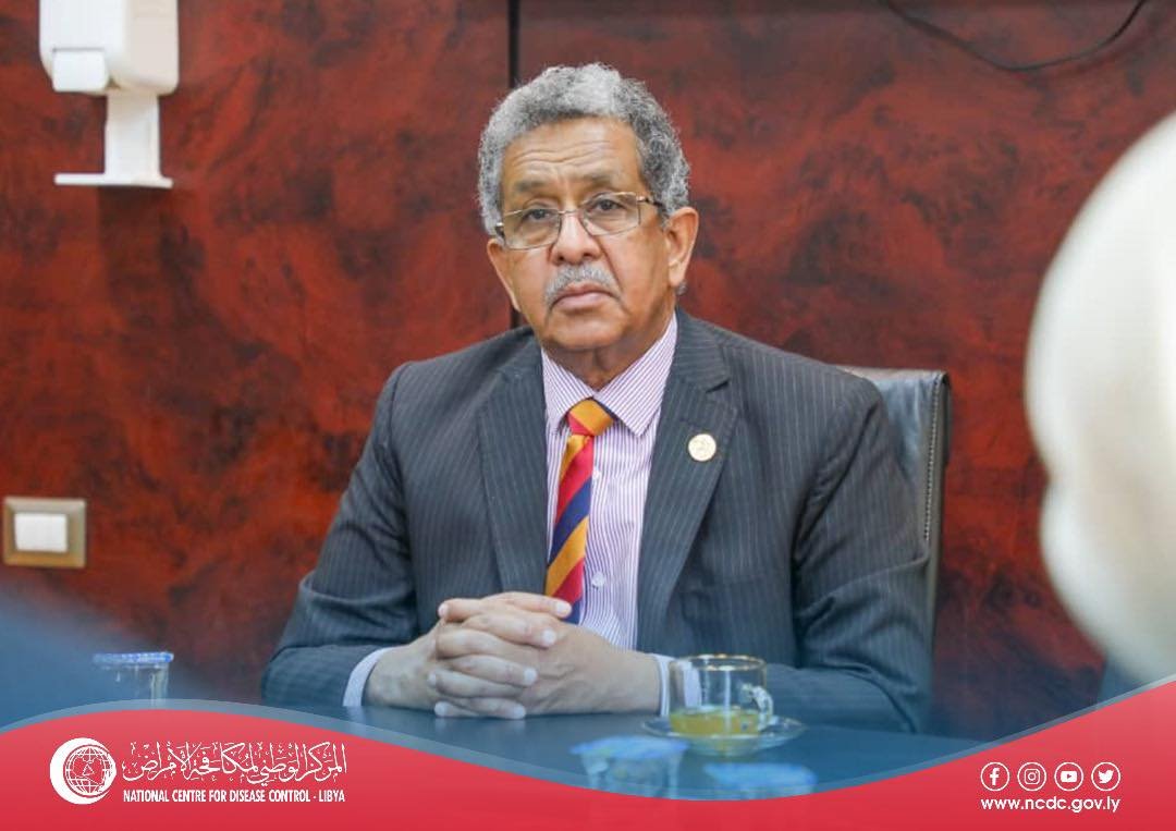بروفيسور أحمد حسن فحل