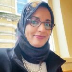 رانيا هارون محمد