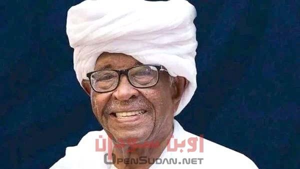 محجوب محمد صالح