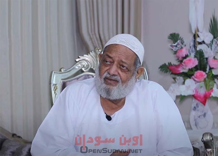 دكتور الفاتح علي حسنين