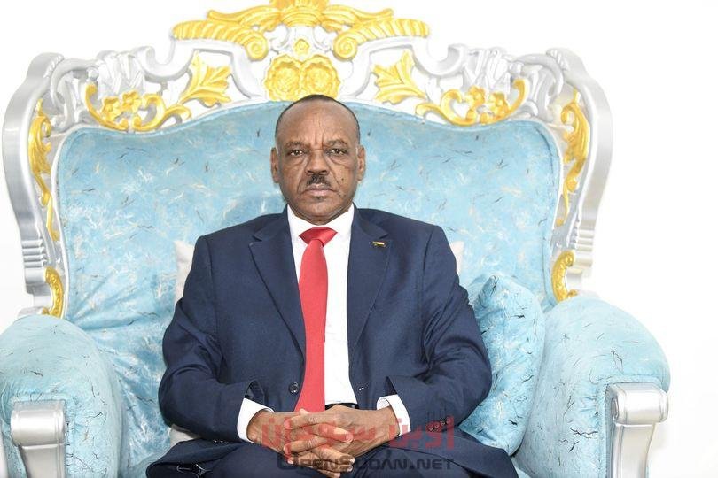 محمد بشير أبو نمو