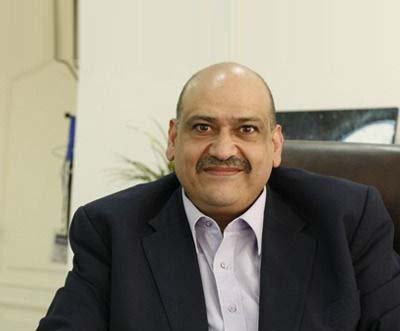 مهند النسور